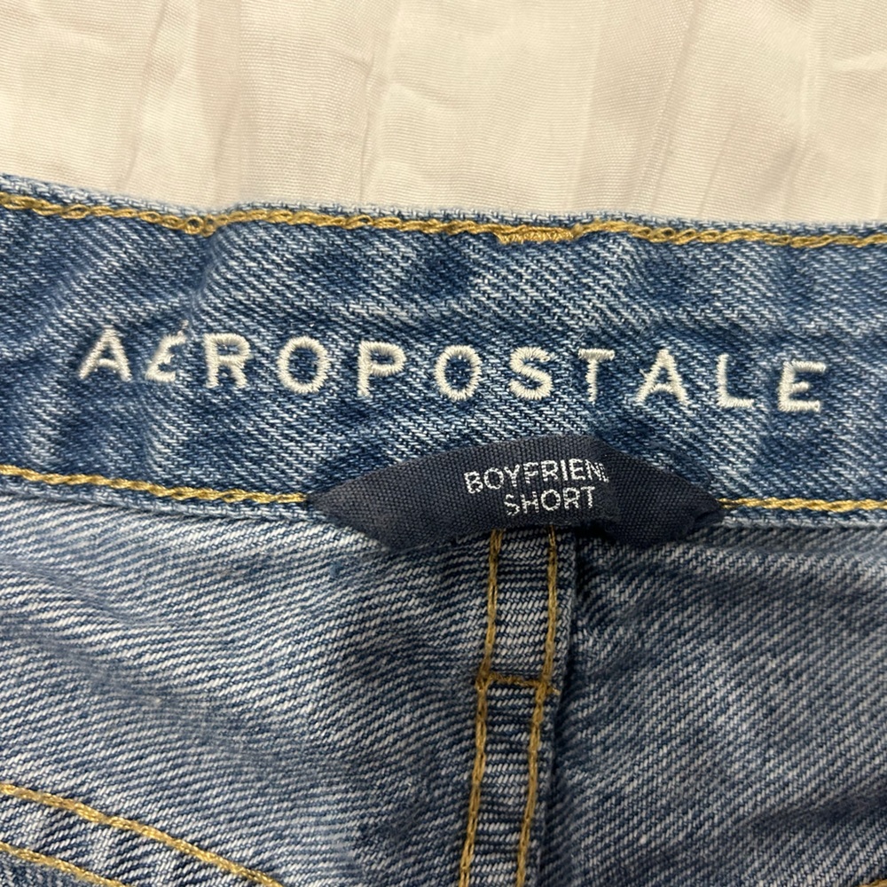 Aeropostale Denim Shorts - Picture 3 of 3